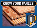 Click here to visit APA - The Engineered Wood  Assn.