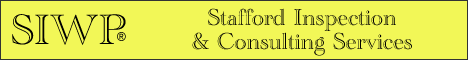 Click here to visit Stafford Inspection