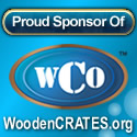 WoodenCRATES.org 125 x 125 Static Logo