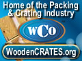 WoodenCRATES.org 120 x 90 Static Logo