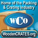 WoodenCRATES.org 125 x 125 Static Logo